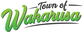 Town of Wakarusa